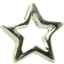 SHAREYDVA Star Inside Out Small Sliver