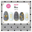 Sha-Nail More Bee MBE-001
