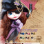 PREGEL PremDoll Sally Salmagandhi Series 6 Color Set
