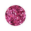 Erikonail Hologram Metallic Pink Round 1mm ERI-175