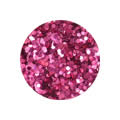 Erikonail Hologram Metallic Pink Round 1mm ERI-175