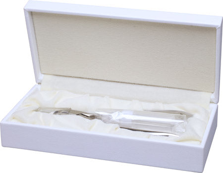 【79027】 Hikari Cuticle Nipper Swan