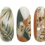SHELL JAPAN Crashed Shell Summer White