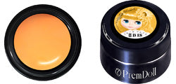 PREGEL PremDoll Blythe Collaboration B18 Fleur Soleil