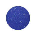 R31 PEARL AURORA ROYAL BLUE 2.5g Color Gel Miss Mirage