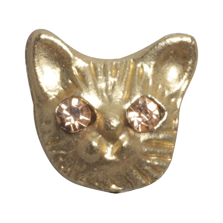Jou Jou Original Select Miao Cat Gold
