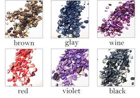 ICE GEL Shellstone