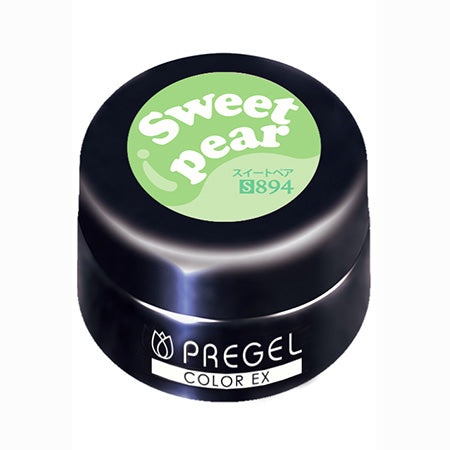 PREGEL Color EX Sweet Pear PG-CE 894