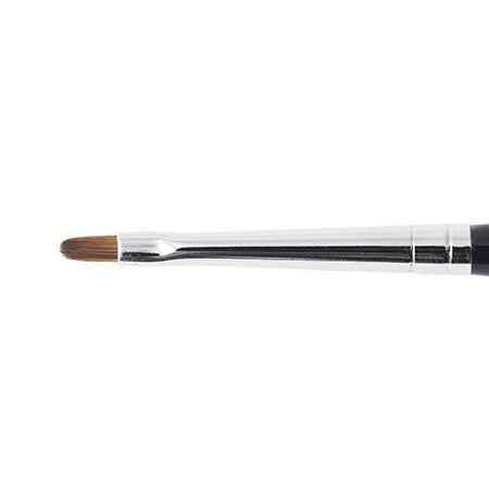 [10074]STORY GEL 365 Gel Brush Art Oval