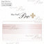 Sha-Nail Plus Sticker Pink Gold FL-PPG