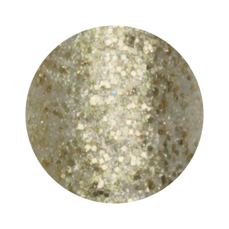 Nail Parfait Glow Gel G2 Glow Gold
