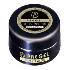 PREGEL Mixing Clear Gel 4g