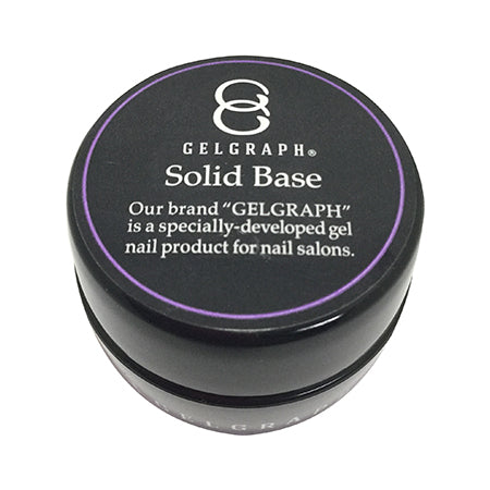 GELGRAPH SOLID BASE 50g