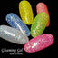 ICE GEL Color Gel Point Pastel Series GM-693