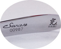 【79027】 Hikari Cuticle Nipper Swan