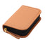History History Nipper & Brush Case Brown