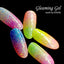 ICE GEL Color Gel Point Pastel Series GM-694