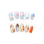 Sha-Nail More Boad Dot (Pastel) MBOD-001