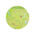 G16S AURORA LIMEGREEN 2.5g Color Gel Miss Mirage