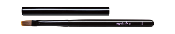 Ageha Gel Brush 1 Gradation
