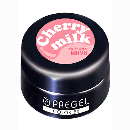 PREGEL Color EX Cherry Milk PG-CE 898