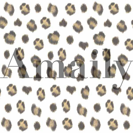 【26805】Amaily Nail Sticker No. 5-27 Hail Steele
