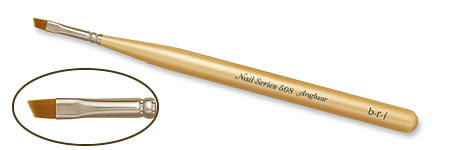 b-r-s Nail Series 508 Angular