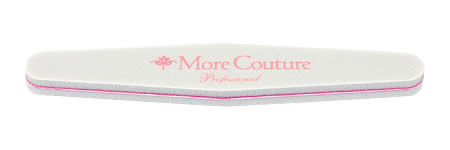 More Couture Sponge Buffer 100/120(missing item)