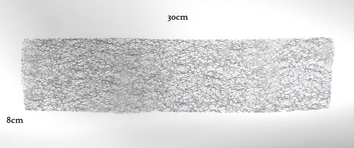 ICE GEL Mesh Lace Gold