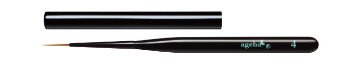 Ageha Gel Brush 4 Liner L