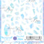 Sha-Nail More Quartz (Aqua) MASQT-003
