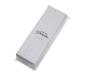 Presto Pre-Cut Nail Wipe 500pc