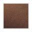 tati artchocolat Arm Pillow Cover Chocolate