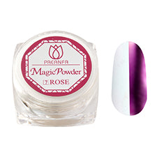 PREGEL Magic Powder With Sponge Chips Rose