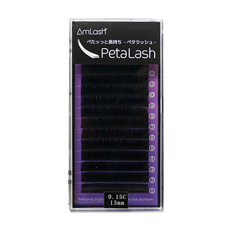 [27356]Amlash Petalash C Curl 13mm