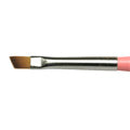 Miss Mirage Gel Brush Pink French