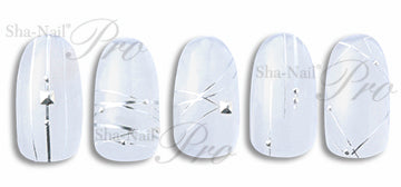 Sha-Nail Plus Fine Line (Sliver) FL-PS