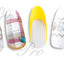Sha-Nail Pro Nordic & Check Pattern (Vivid Tone) NCP-001