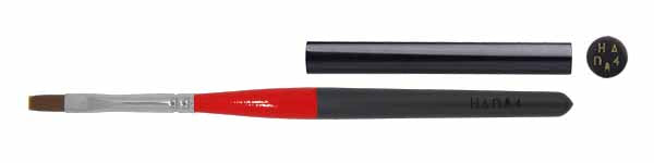 Hana4 Brush PRO4D - Flat