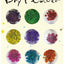 BEAUTY NAILER Dry Flower Set 12 Colors DRF-3
