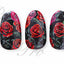 Sha-nail PRO Naomi Rose NAOMI-001