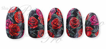Sha-nail PRO Naomi Rose NAOMI-001