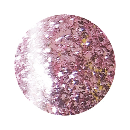 Ageha Cosmetics Color 405 Rose Sparkle