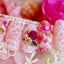 BLC for Corde Line Film - 002 Bordeaux Lace(LIMITED EDITION)