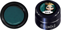PREGEL PremDoll Royal Soliloquy Series B30 Ocean Green of Dialogue