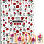 Sha-nail PRO Naomi Rose NAOMI-001
