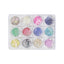Bonnail Mermaid Shell Collection Relaxing