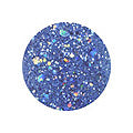 H12 HOLOGRAM MARINBLUE 2.5g Color Gel Miss Mirage
