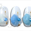 Sha-Nail More Quartz (Aqua) MASQT-003