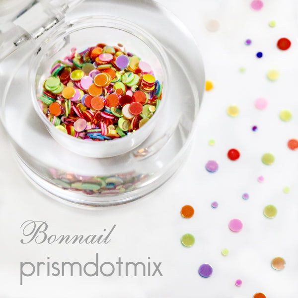 Bonnail Prism Dot Mix
